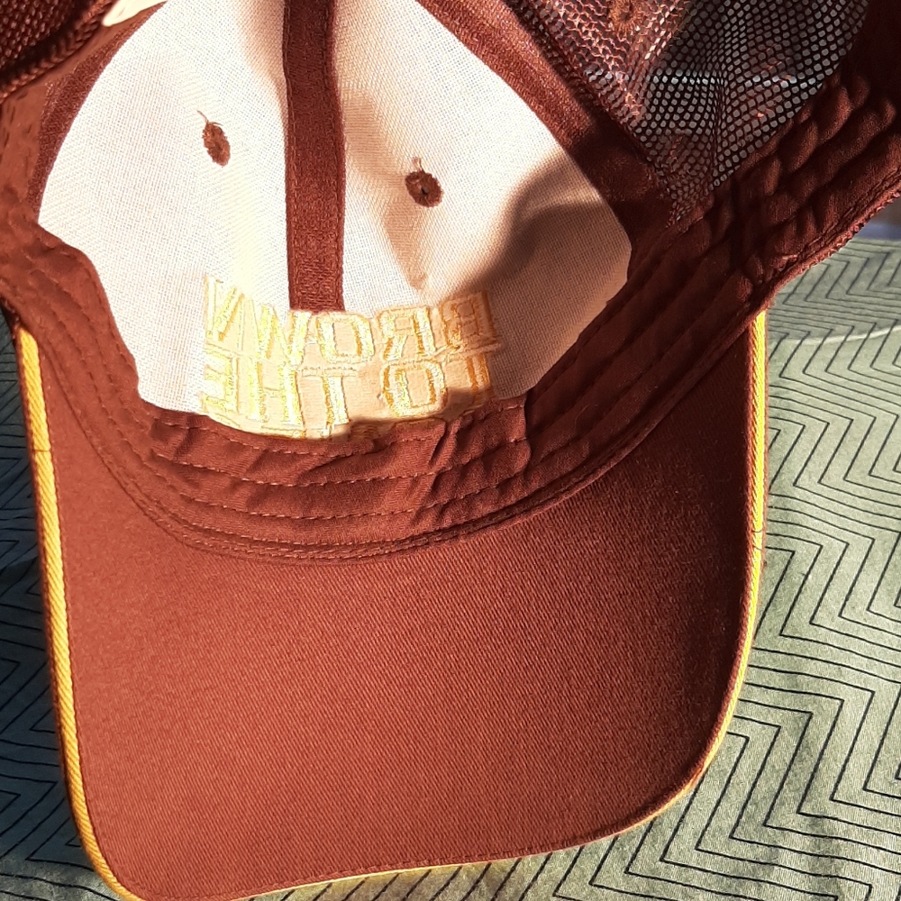 UPS CAP - Picture 7 of 7